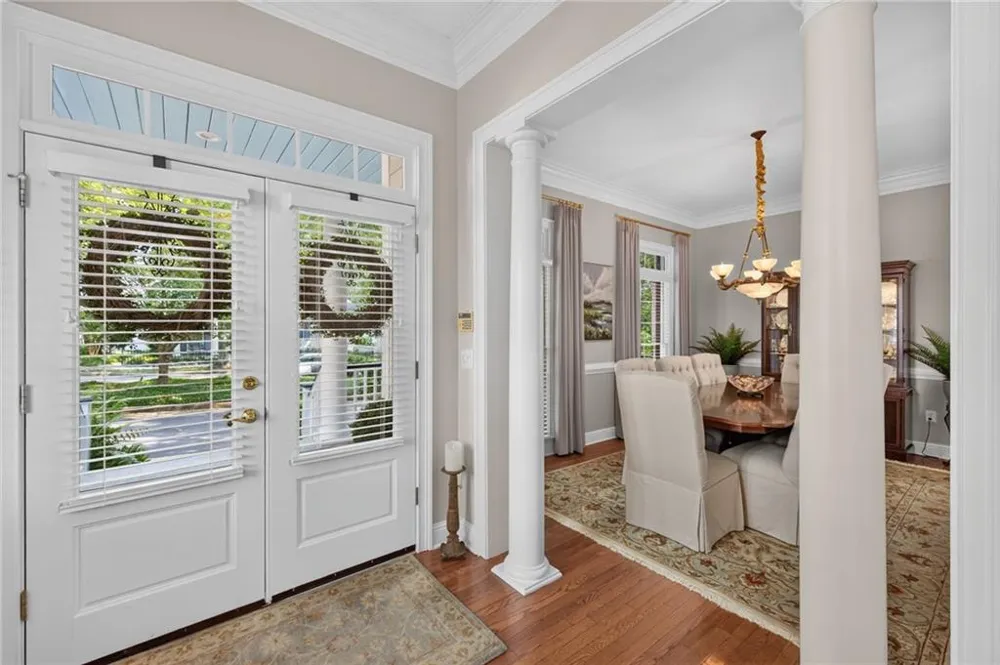 402 General Hardee Square Peachtree City, GA 30269