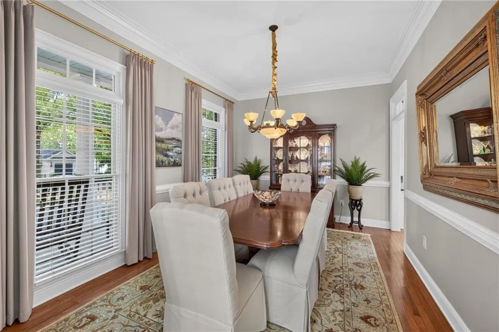 402 General Hardee Square Peachtree City, GA 30269