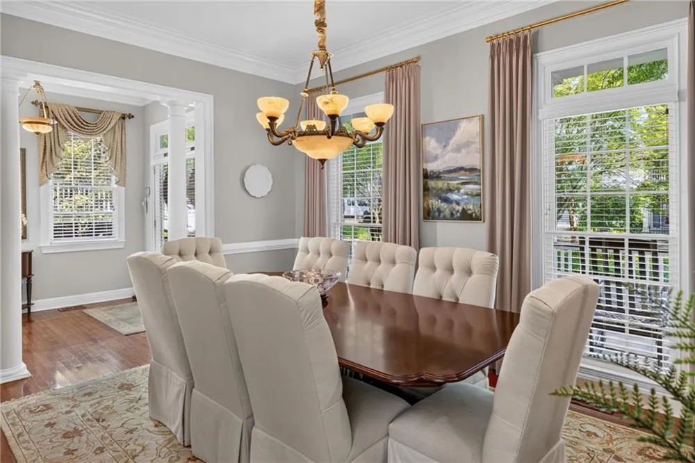402 General Hardee Square Peachtree City, GA 30269