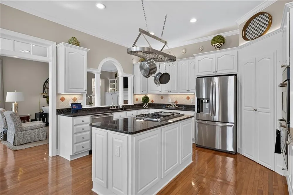 402 General Hardee Square Peachtree City, GA 30269