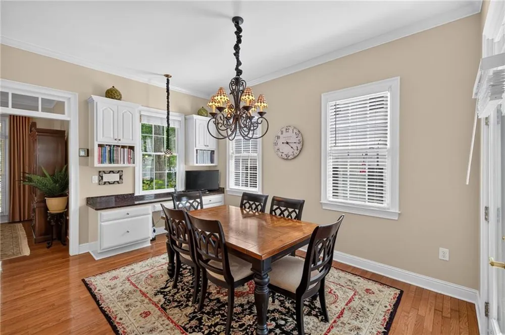 402 General Hardee Square Peachtree City, GA 30269