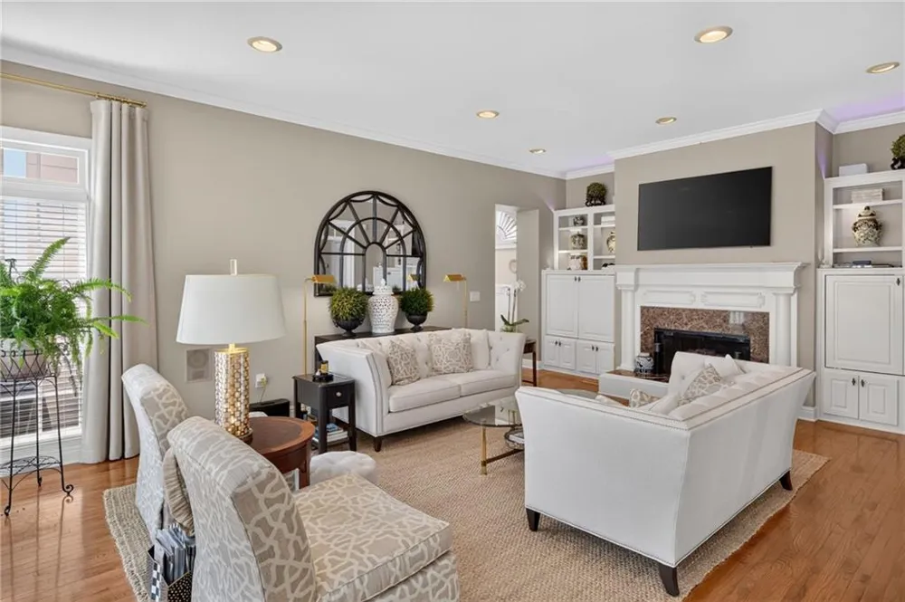 402 General Hardee Square Peachtree City, GA 30269