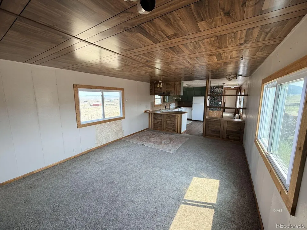 2000 County Road 241 Westcliffe, CO 81252