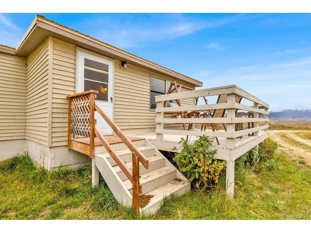 2000 County Road 241 Westcliffe, CO 81252