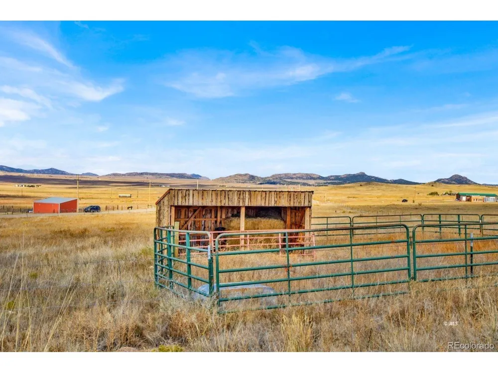 2000 County Road 241 Westcliffe, CO 81252
