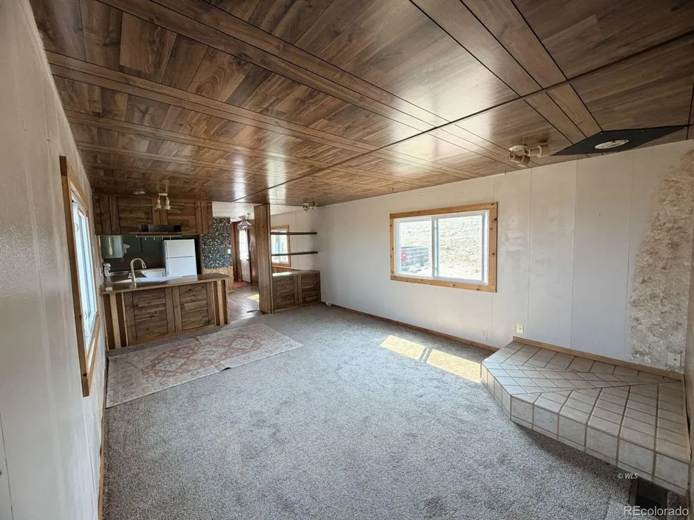 2000 County Road 241 Westcliffe, CO 81252
