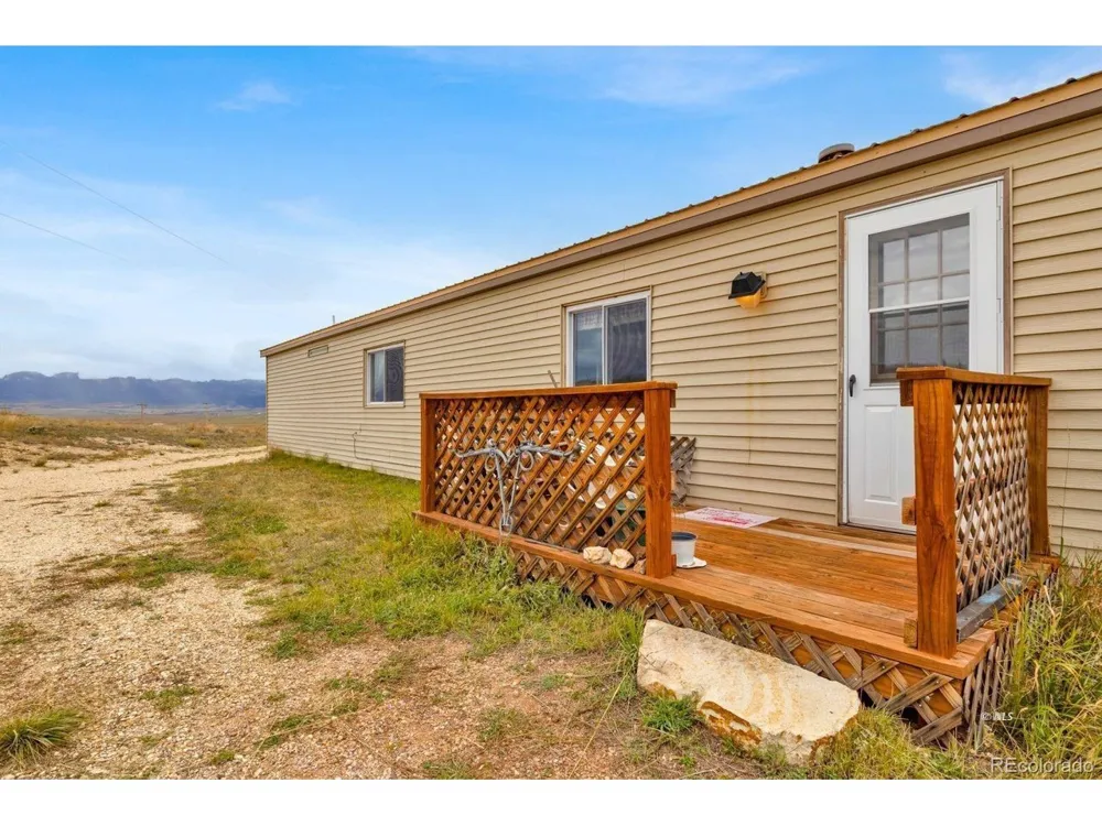 2000 County Road 241 Westcliffe, CO 81252