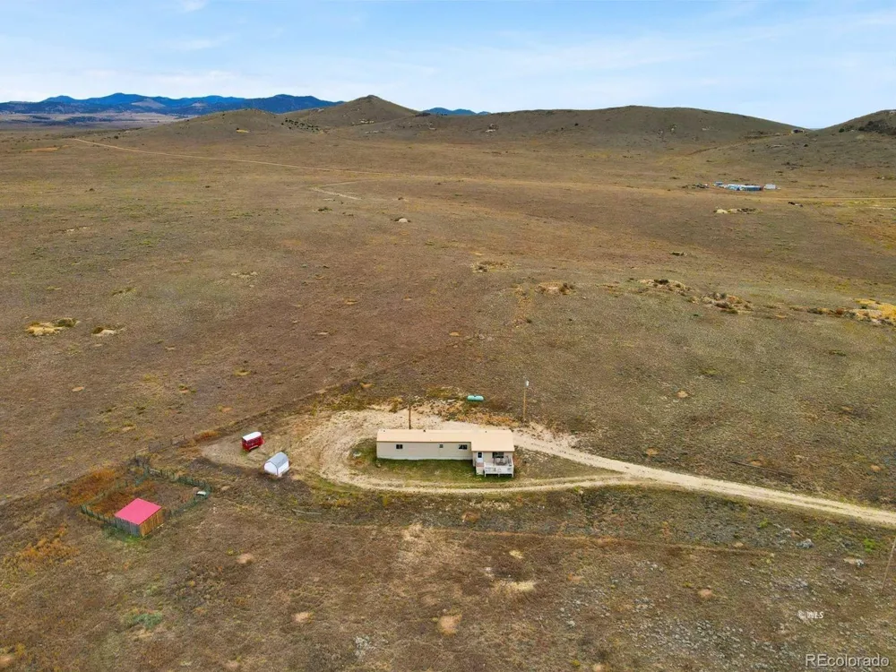 2000 County Road 241 Westcliffe, CO 81252