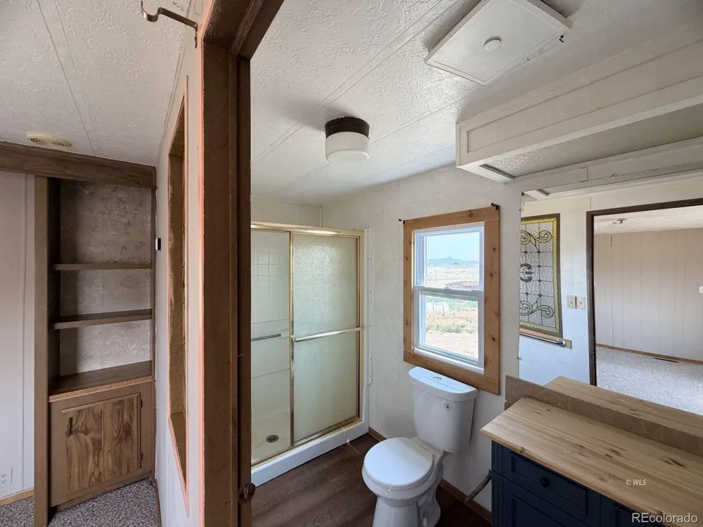 2000 County Road 241 Westcliffe, CO 81252
