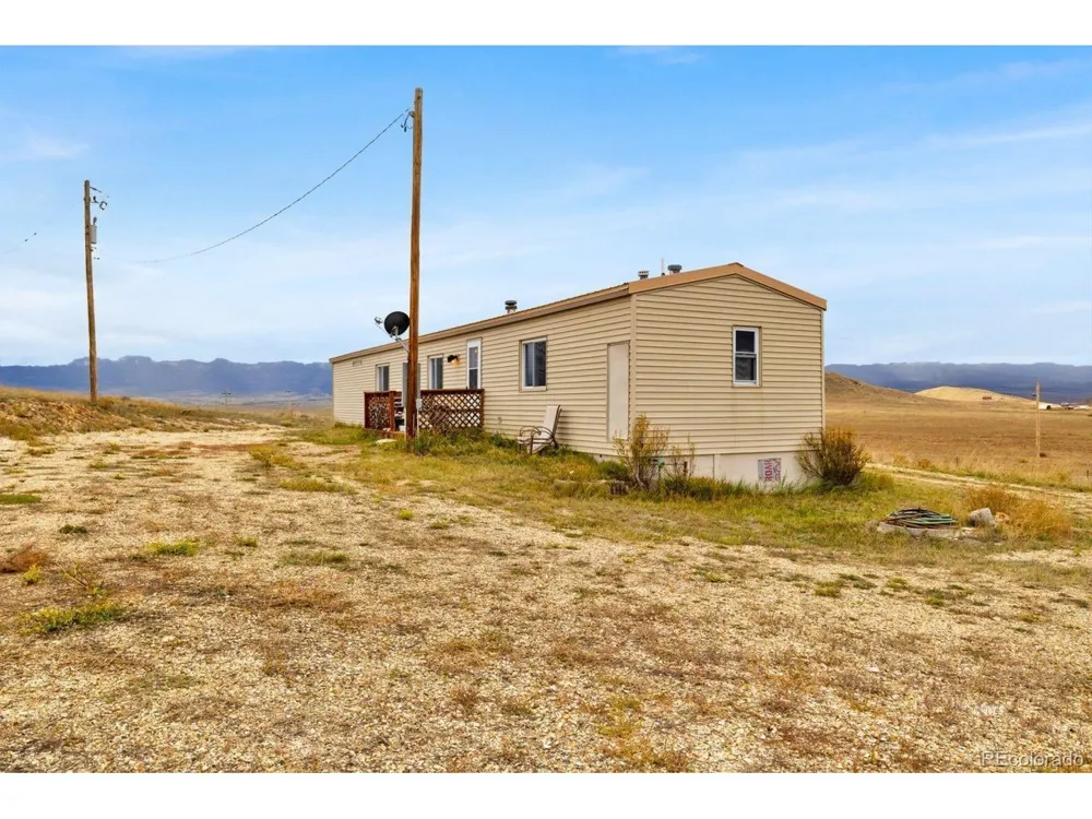 2000 County Road 241 Westcliffe, CO 81252