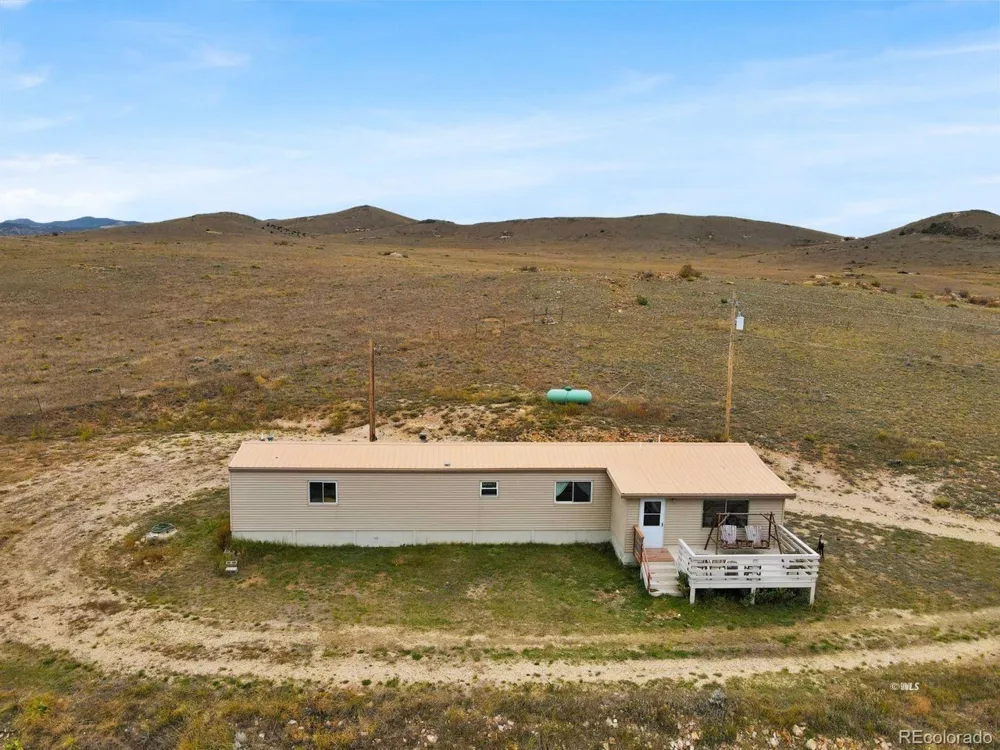 2000 County Road 241 Westcliffe, CO 81252
