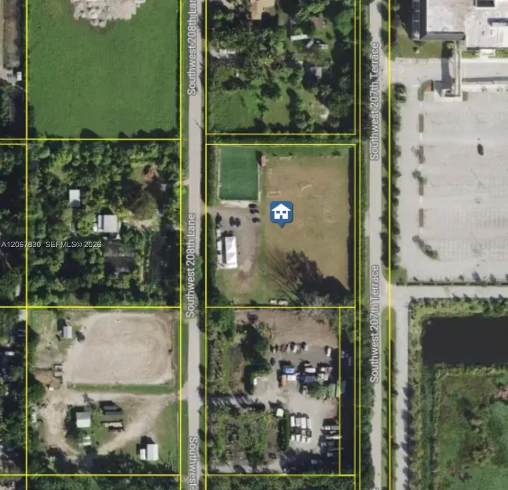 Address Not Shown Southwest Ranches, FL 33332