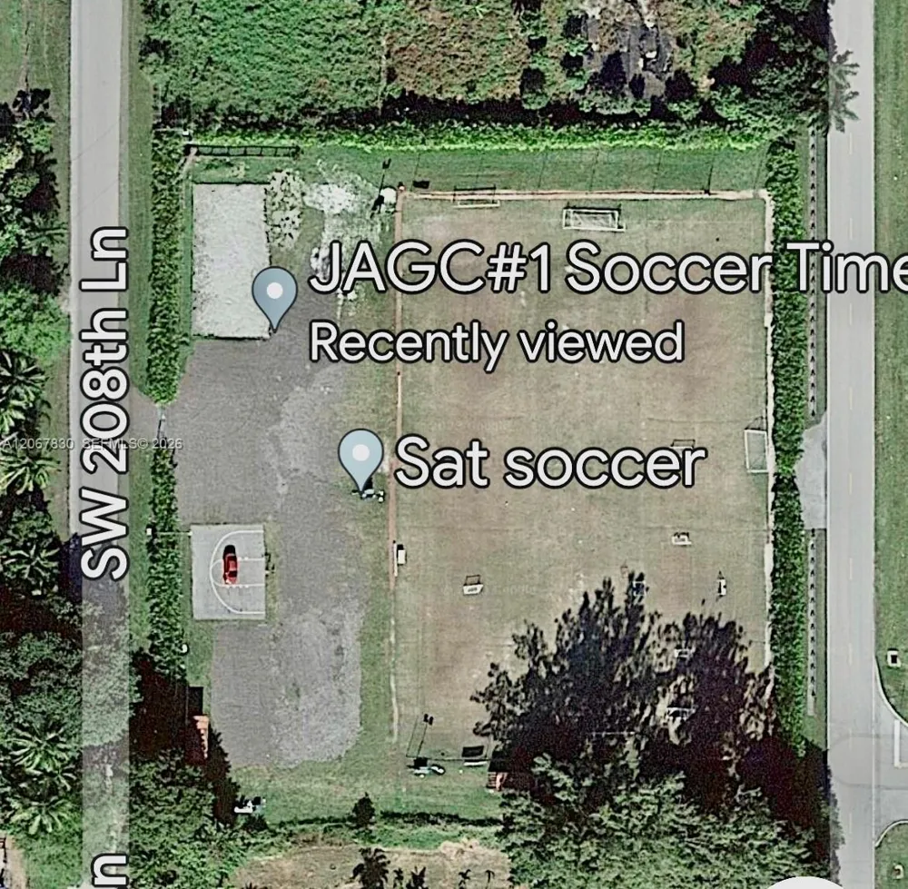 Address Not Shown Southwest Ranches, FL 33332