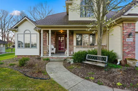 9211 Meadow Ridge
