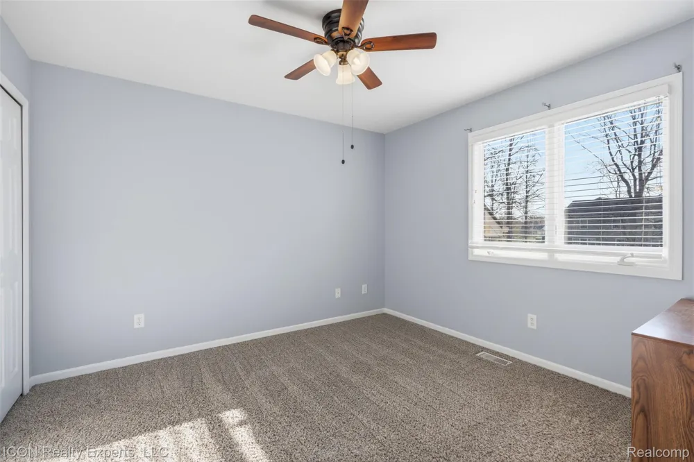 9211 Meadow Ridge Grand Blanc Charter Township, MI 48439