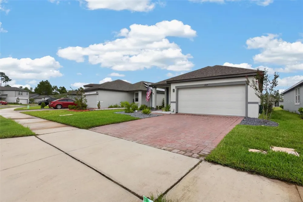 209 LINKS TERRACE BOULEVARD Daytona Beach, FL 32124
