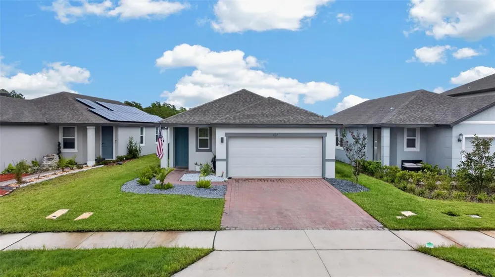 209 LINKS TERRACE BOULEVARD Daytona Beach, FL 32124