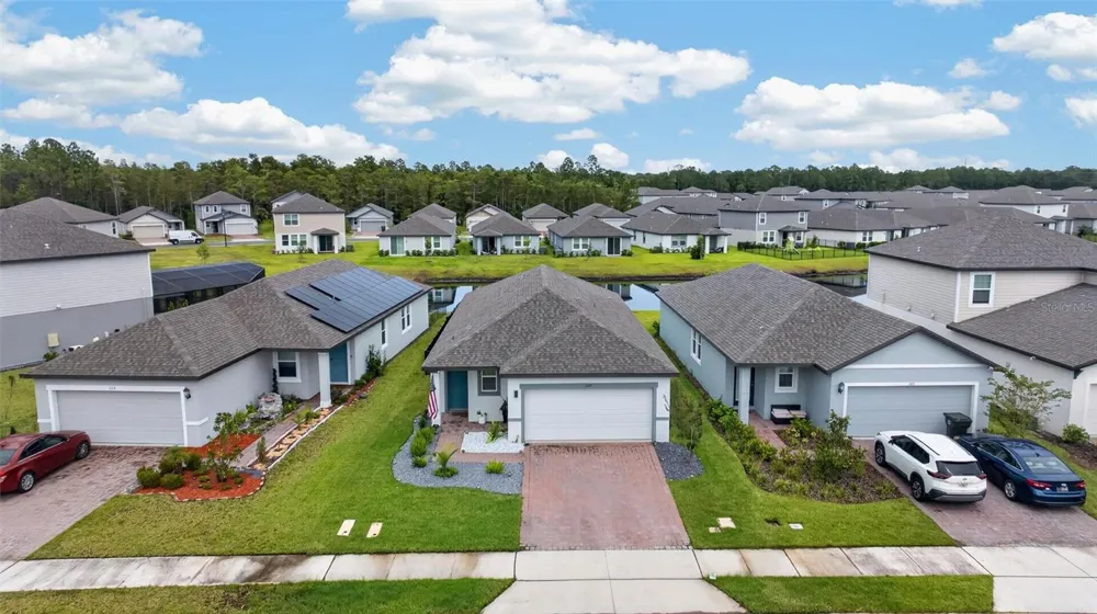 209 LINKS TERRACE BOULEVARD Daytona Beach, FL 32124