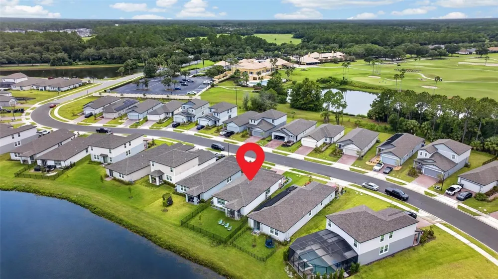 209 LINKS TERRACE BOULEVARD Daytona Beach, FL 32124