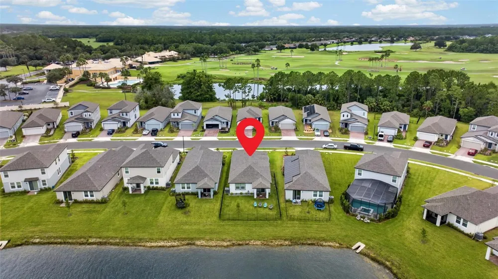 209 LINKS TERRACE BOULEVARD Daytona Beach, FL 32124