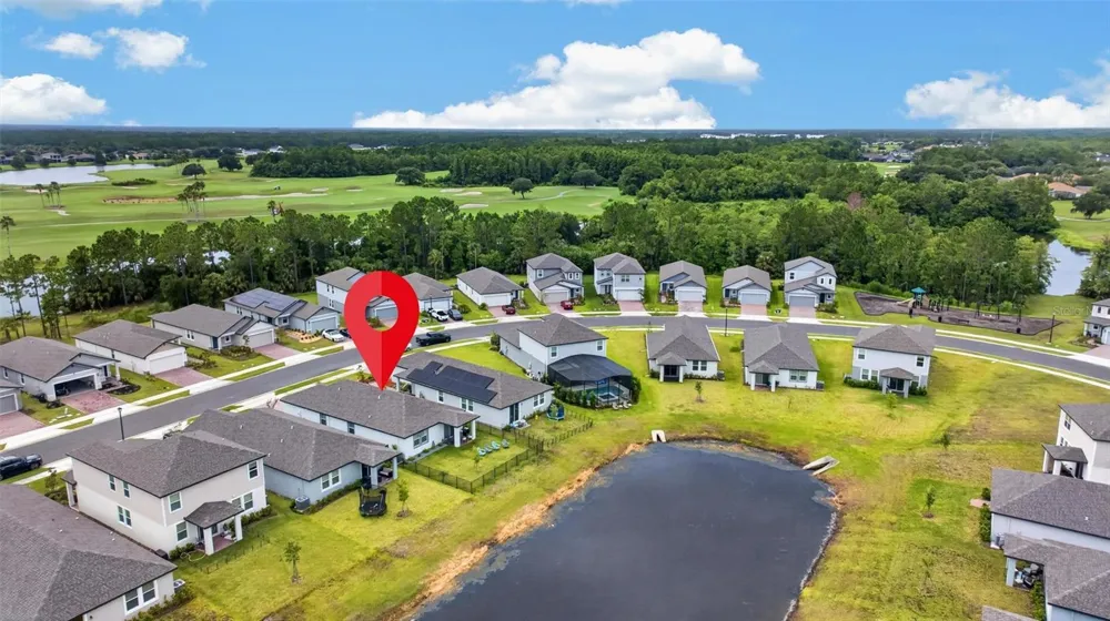 209 LINKS TERRACE BOULEVARD Daytona Beach, FL 32124