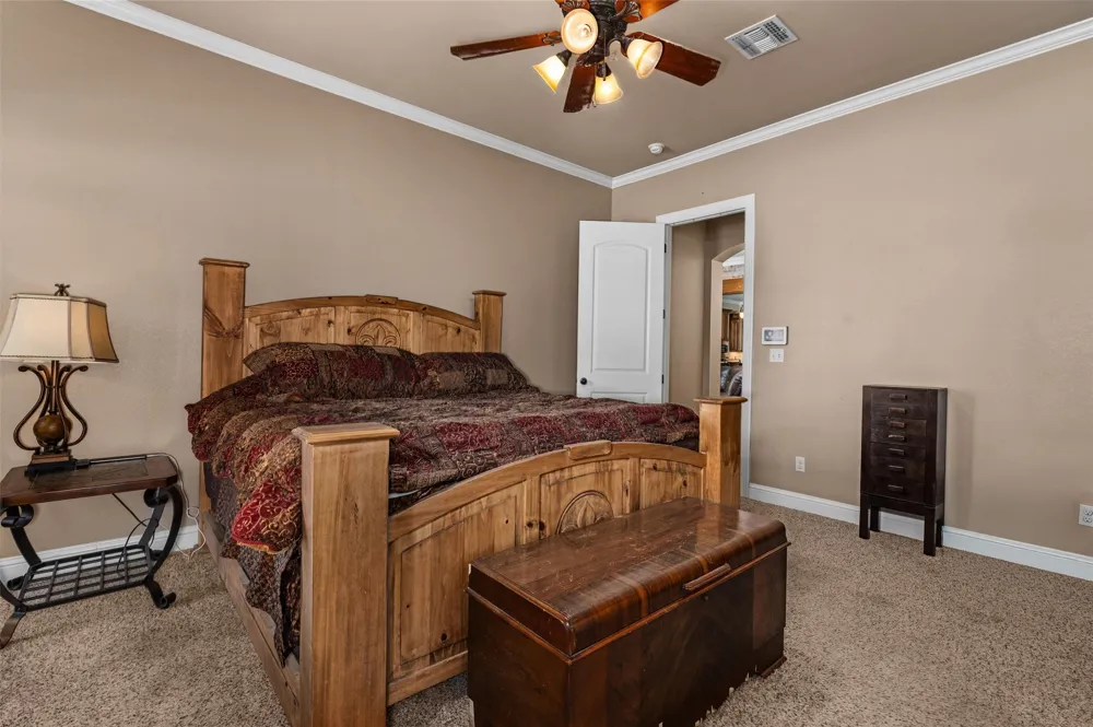 107 Colonel Burt Drive Benton, LA 71006