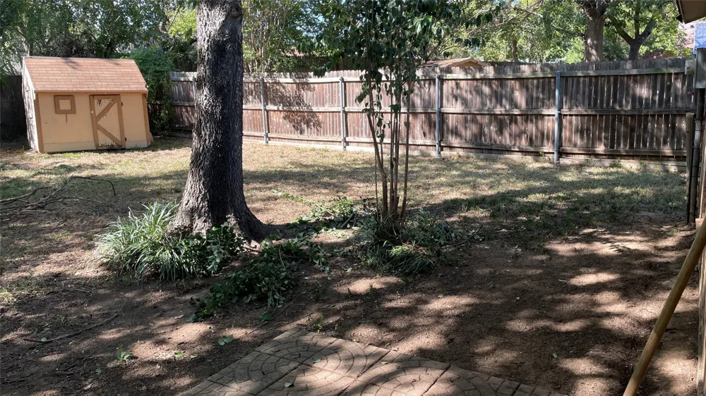 3201 Willow Bend Bedford, TX 76021