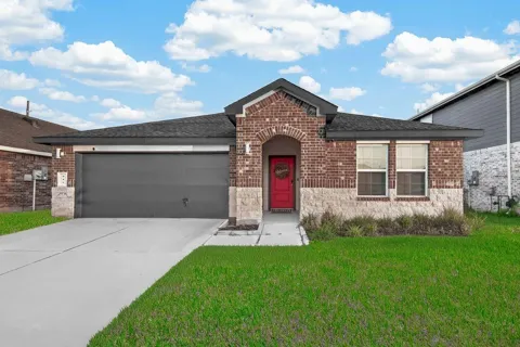 946 Curly Angora Court