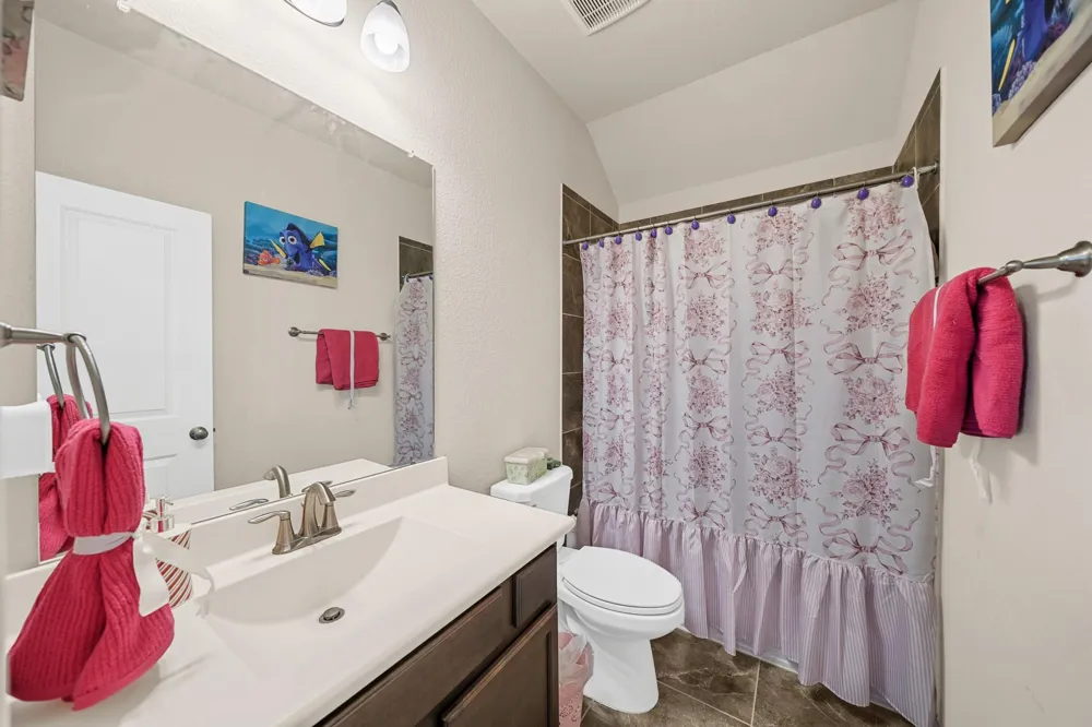 14003 Falling Sky Lane Rosharon, TX 77583