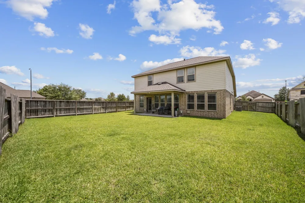 14003 Falling Sky Lane Rosharon, TX 77583