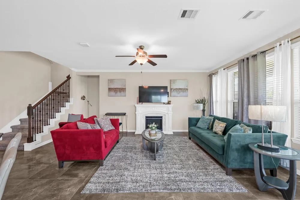 14003 Falling Sky Lane Rosharon, TX 77583