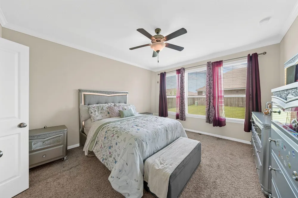14003 Falling Sky Lane Rosharon, TX 77583