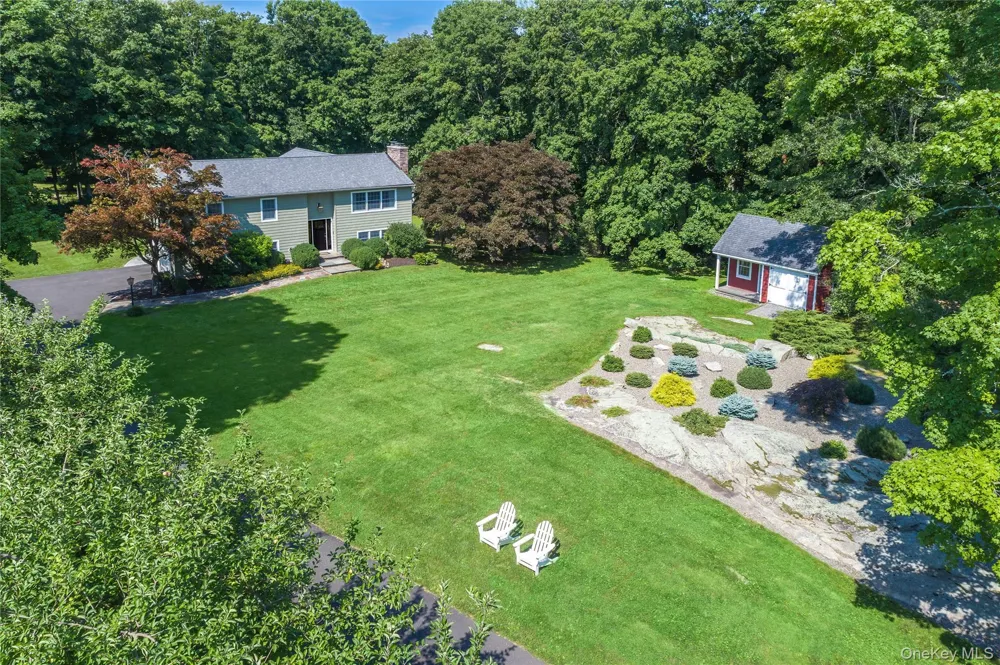 139 Smith Ridge Road South Salem, NY 10590