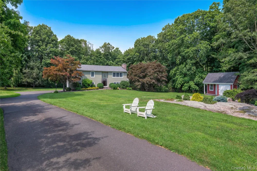 139 Smith Ridge Road South Salem, NY 10590