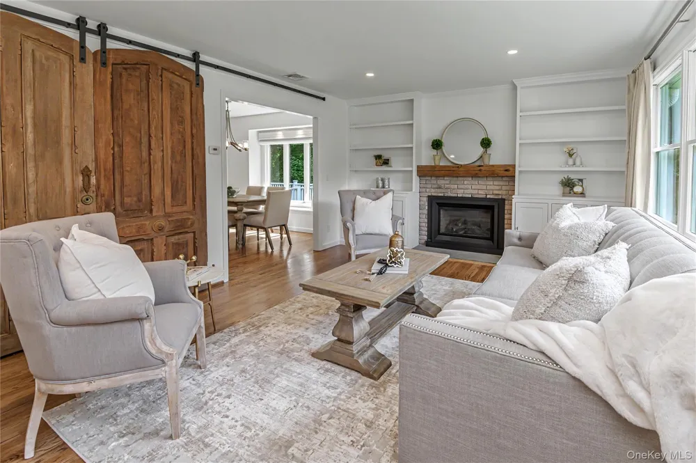 139 Smith Ridge Road South Salem, NY 10590