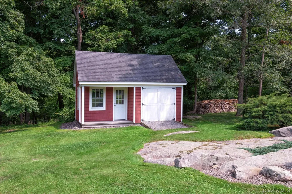 139 Smith Ridge Road South Salem, NY 10590
