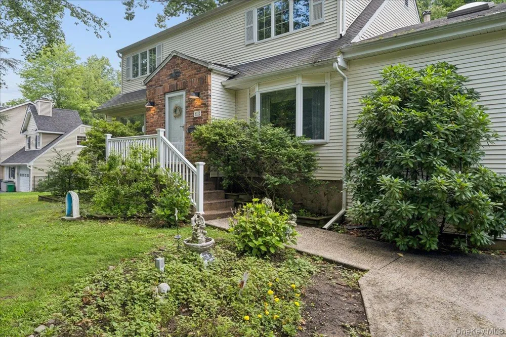 32 Carolina Drive New City, NY 10956