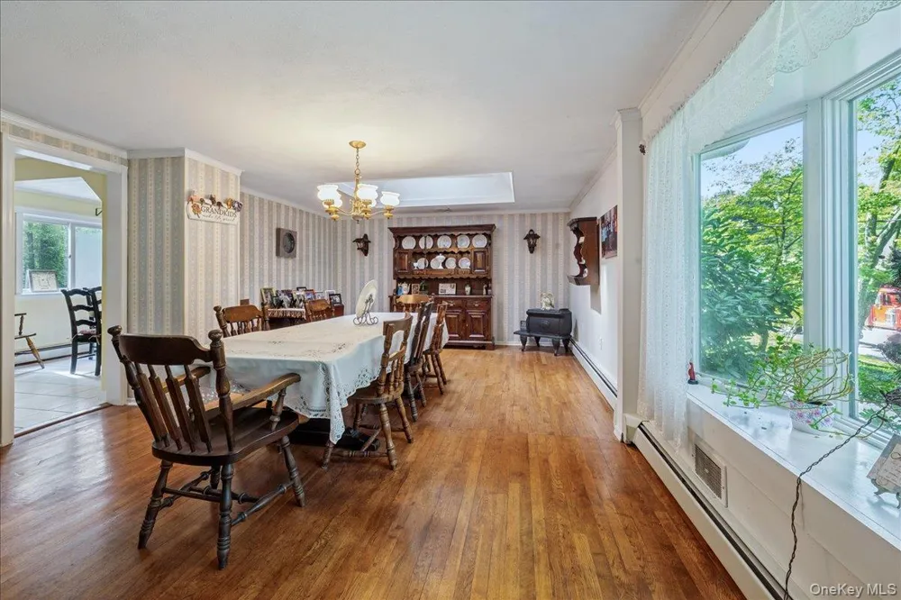 32 Carolina Drive New City, NY 10956