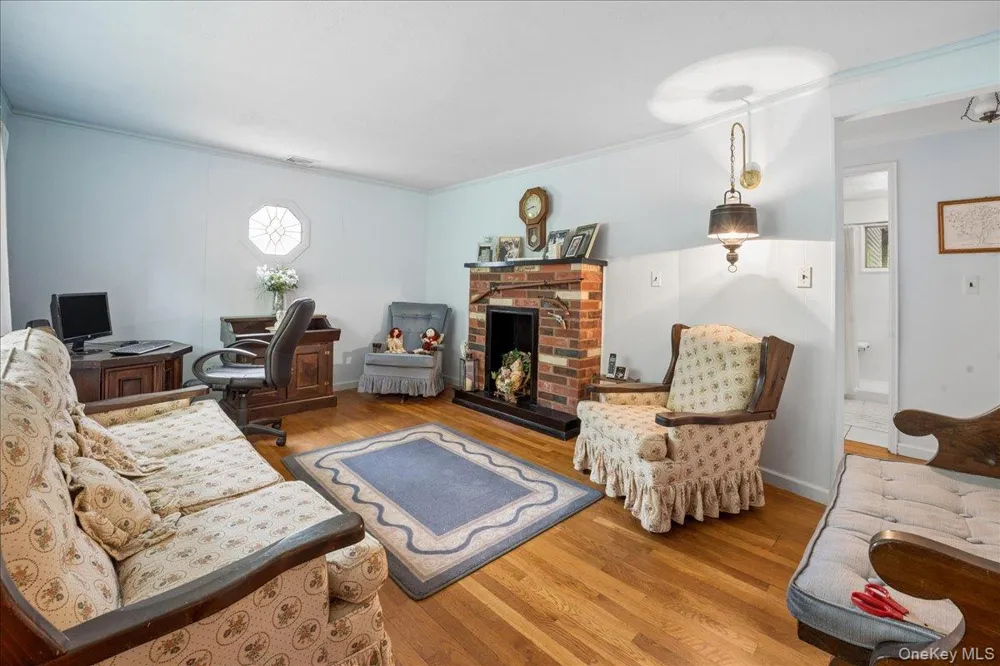 32 Carolina Drive New City, NY 10956