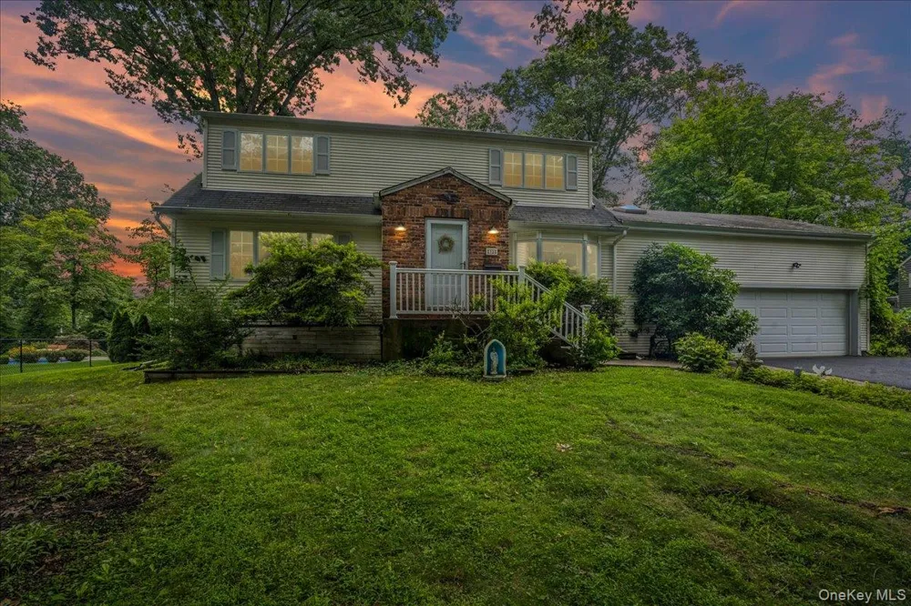 32 Carolina Drive New City, NY 10956