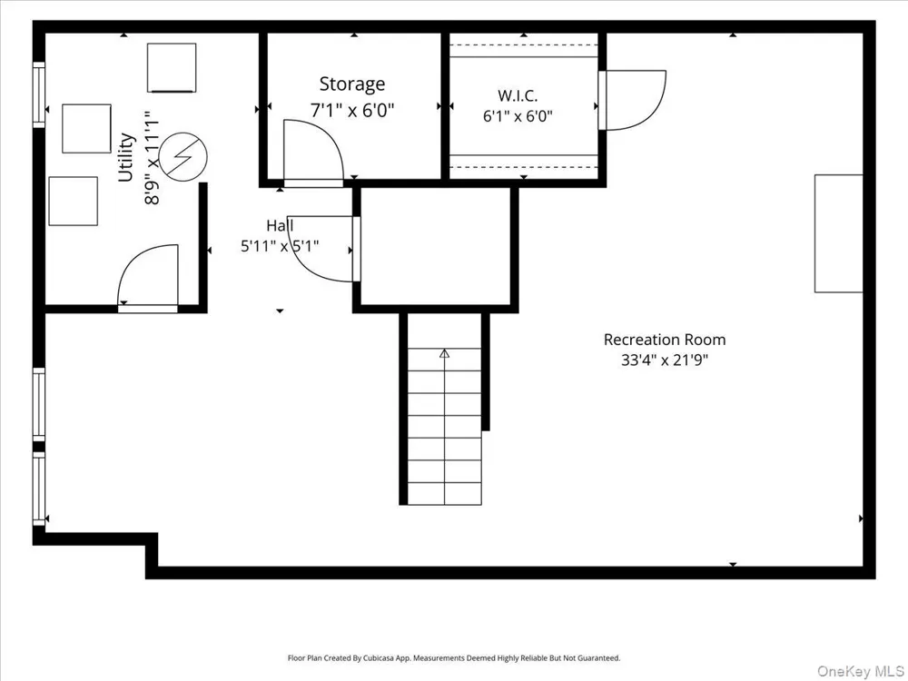 32 Carolina Drive New City, NY 10956