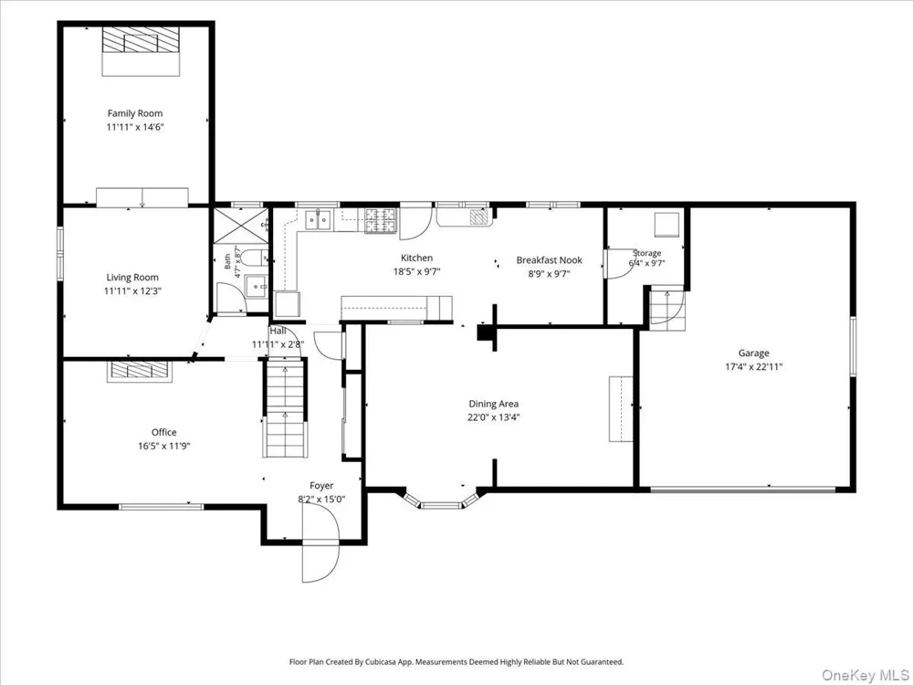32 Carolina Drive New City, NY 10956
