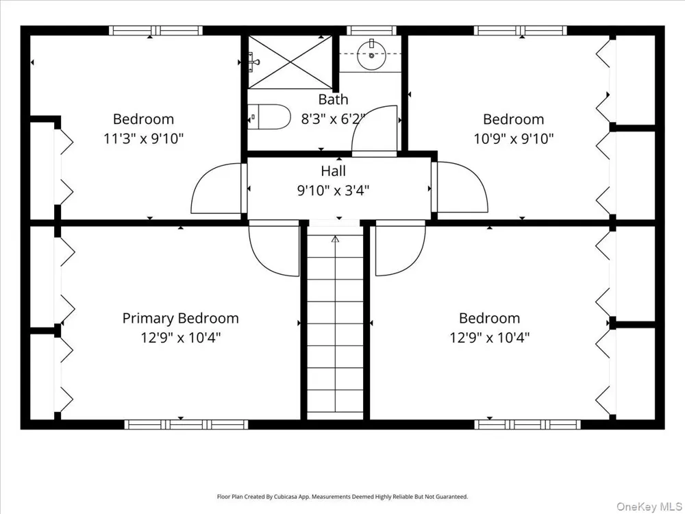 32 Carolina Drive New City, NY 10956