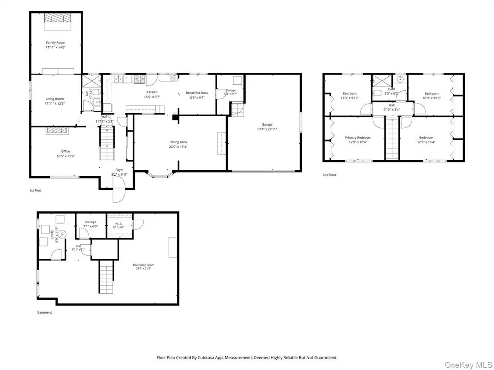 32 Carolina Drive New City, NY 10956
