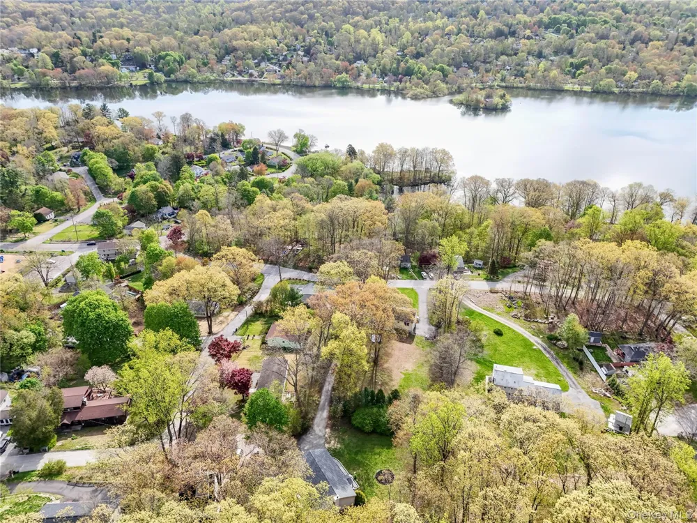 64 Gates Drive Patterson, NY 12563