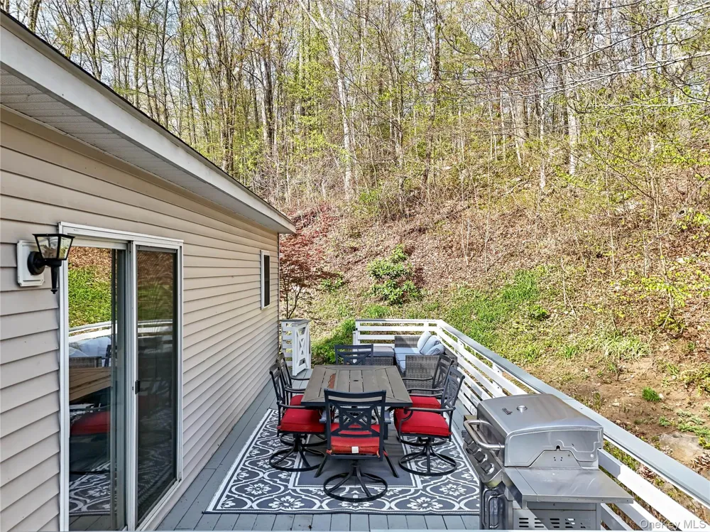 64 Gates Drive Patterson, NY 12563