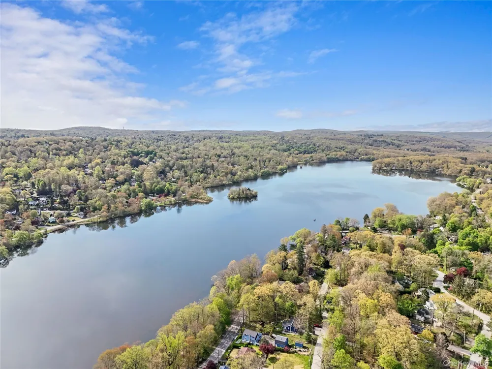64 Gates Drive Patterson, NY 12563