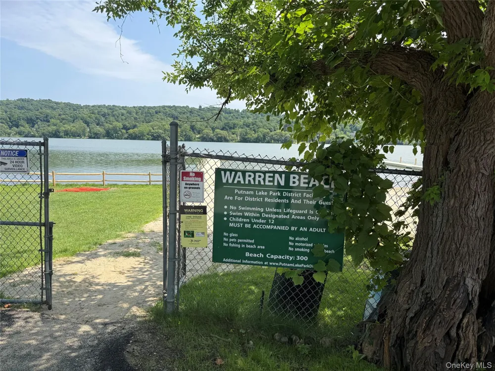 64 Gates Drive Patterson, NY 12563