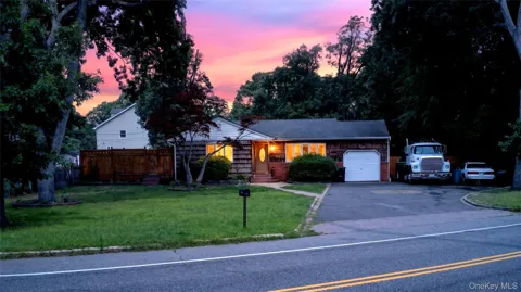 2109 Orinoco Drive