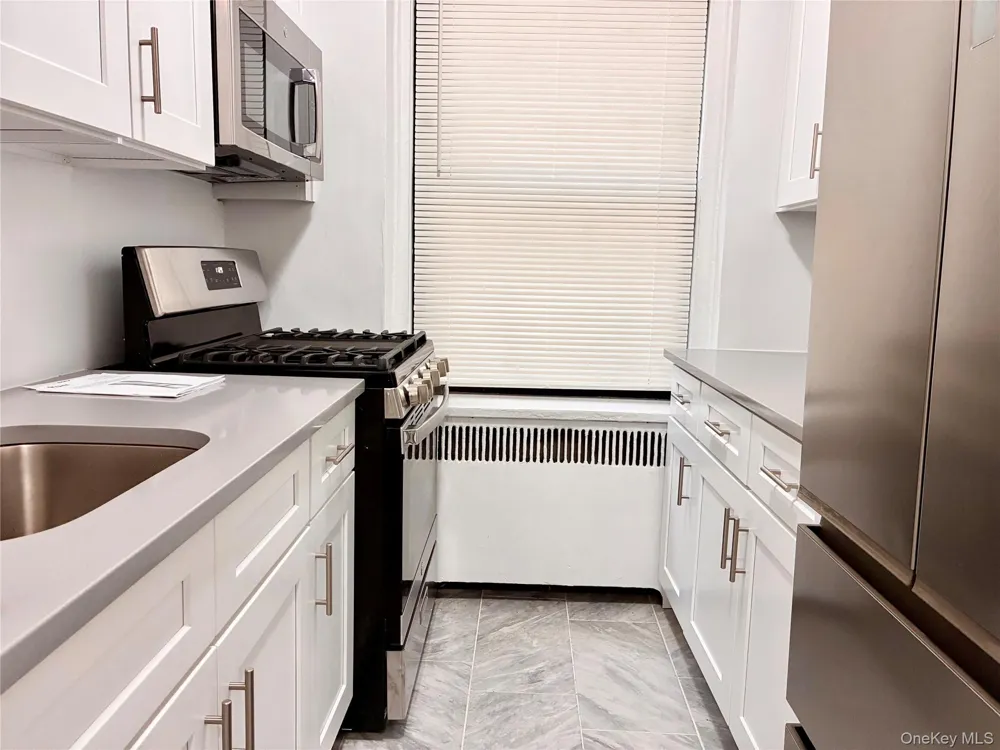 2685 Creston Avenue #1B Bronx, NY 10468